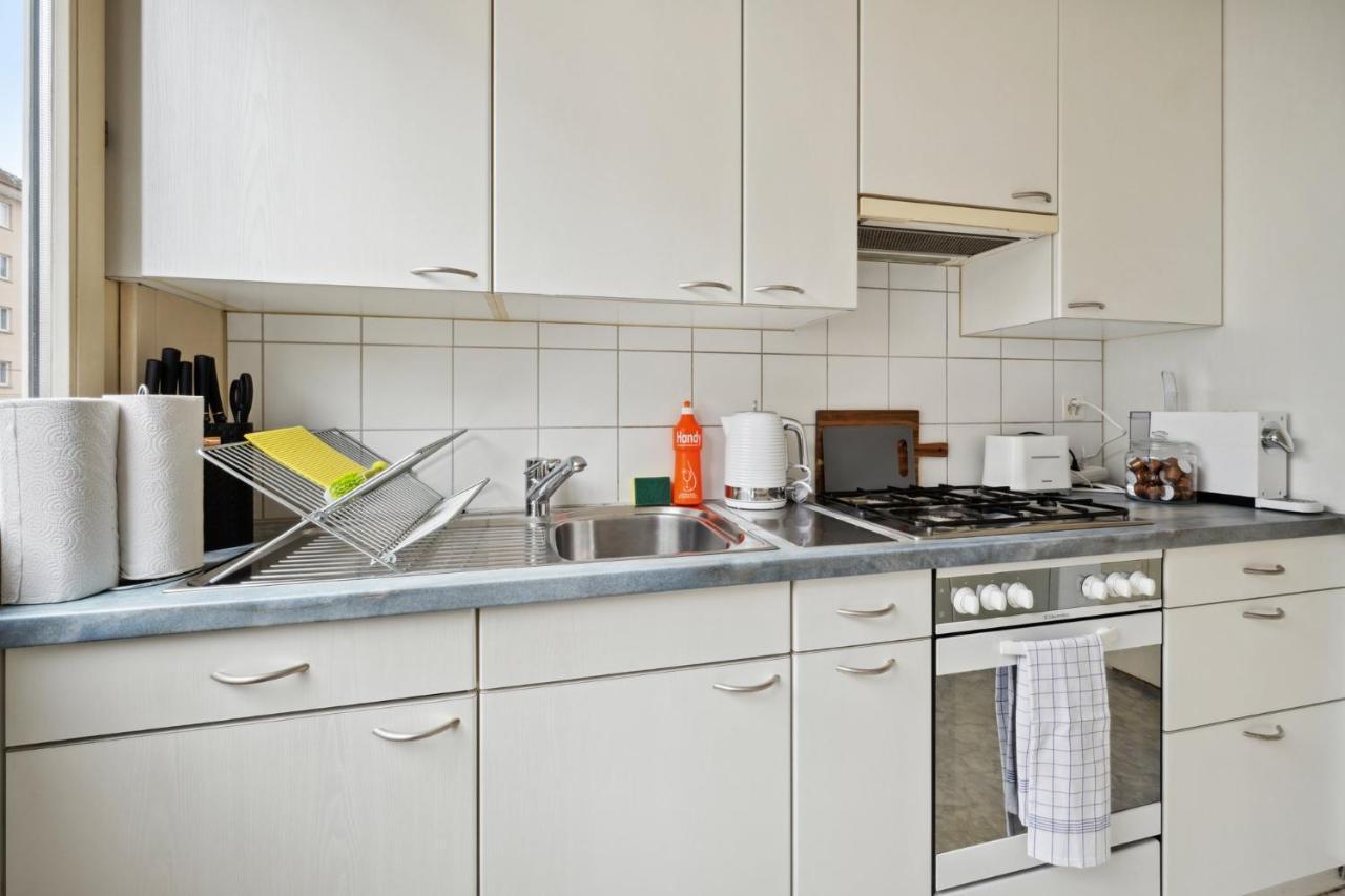Appartement For Explorers 222 *